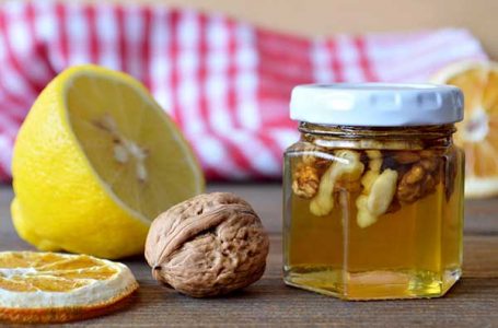 ۷ میان وعده رژیمی و خوشمزه با عسل