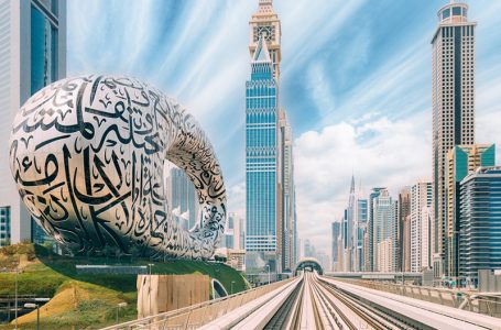 چه زمانی به دبی سفر کنیم؟