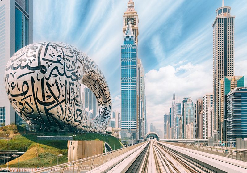 چه زمانی به دبی سفر کنیم؟