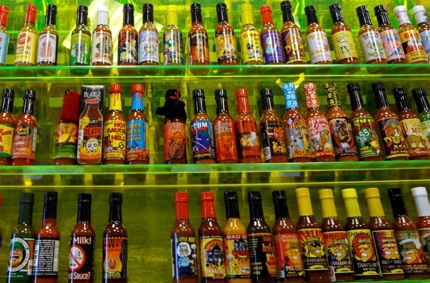  کدام کشور به سس خورها معروف است؟