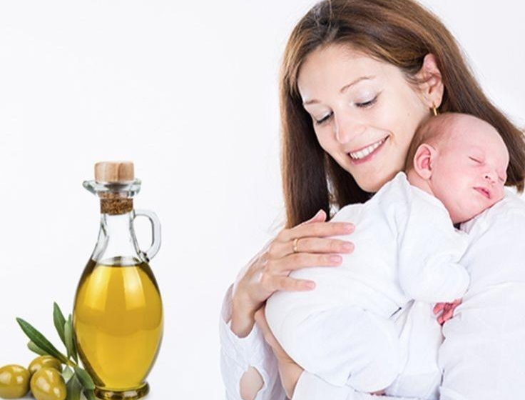 بهترین روغن برای پخت غذای کودک؛ مقایسه روغن زیتون، کنجد و ذرت