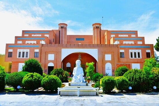 امکانات و خدمات هتل صفائیه یزد را از نزدیک بشناسید!