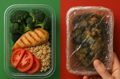 بهترین سلفون بی خطر و مناسب برای بسته بندی غذایی کدام است؟