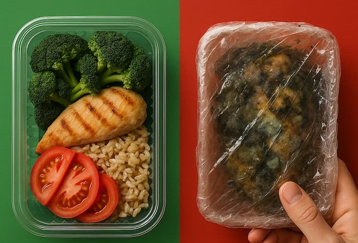  بهترین سلفون بی خطر و مناسب برای بسته بندی غذایی کدام است؟