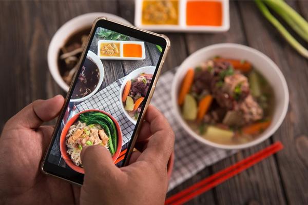  بازاریابی غذا چیست؟ معرفی روش‌ها و تکنیک‌های بازاریابی محصولات غذایی