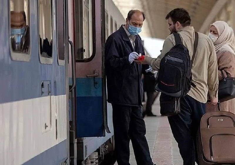  بلیط قطار | خرید بلیط قطار با قیمت امروز + زمان حرکت و مسیرها