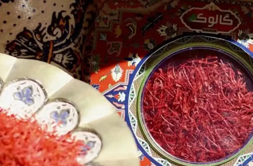  نکات مهم خرید زعفران اصل + راهنمای تشخیص زعفران باکیفیت